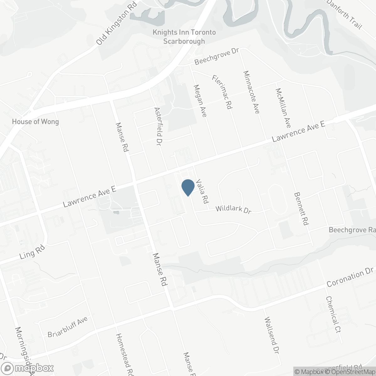 84 MELCHIOR DRIVE, Toronto, Ontario M1E 3W5